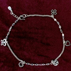 Phép thuật dưới ánh trăng - Lắc chân s999